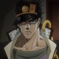 Jotaro
