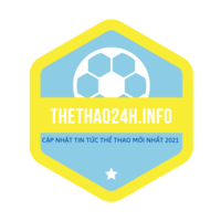 THETHAO24H.INFO - Cập Nhật Tin Tức Thể Thao Mới Nhất 2021