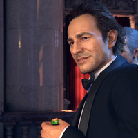 Sexi Samuel Drake 