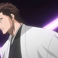 Mr. Aizen