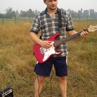 Николя Егоров