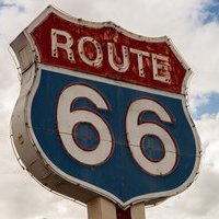 ROUTE 66