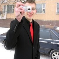 Maksim Koronchik