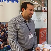 Marinos Pavlou