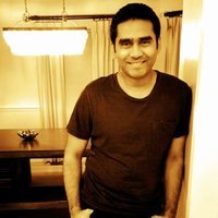 Anil Kadimisetty