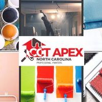 CCT Cary House Painters And Exteriors