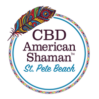 CBD American Shaman St. Pete Beach