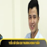 CEO Trương Minh Tuấn