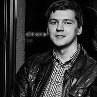 Павел Демьяненко