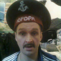 Дядя Пес