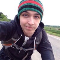 Ефим Крючков