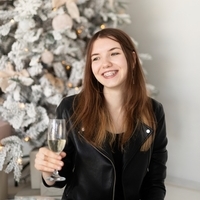 София Александрова