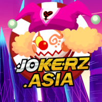 Jokerz Joker game