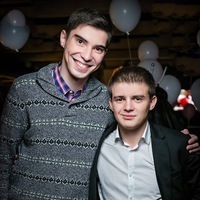 Кирилл Рыбалко