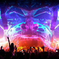 Rave Music