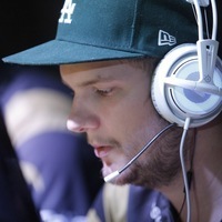 Daniil Blokhin