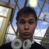 Сергей Губин