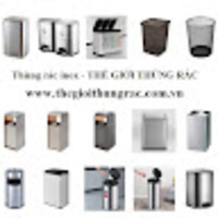 THẾ GIỚI THÙNG RÁC
