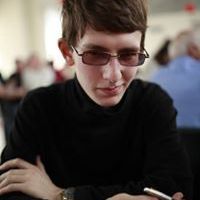 Shumkov  Daniil
