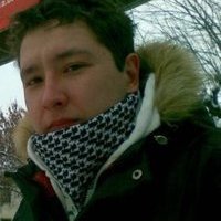 Denis Gallyamov