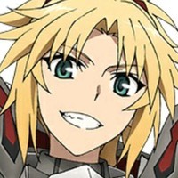 Mordred