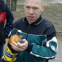 Илья Маслов