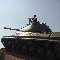 Nikolay Golubenko