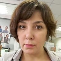 Галина Михайлова