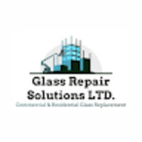 Glass Repair Solutions 24/7