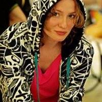 Katerina Shalaginova