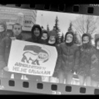Игорь Ключников