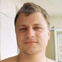 Mikhail Stolbov