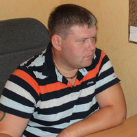 Aleksandr Tarasov