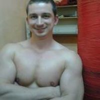 Andrey Krivchenko