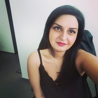 Tati Nodia
