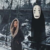 Полина Команчи