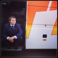 Георгий Ягунов
