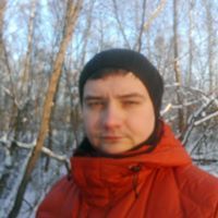 Андрей Тепляков