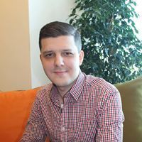 Alexey Danilov
