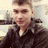 Алексей Шабалдин