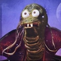 Зилтоид Всеведущий