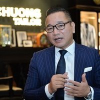CEO Trương Tailor