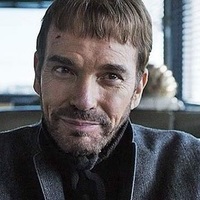 Евгений Надымов