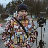 Родион Троценко