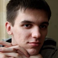 Ilya Krigouzov