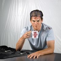 Dexter Morgan