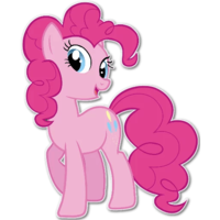 Pinkie Coubs