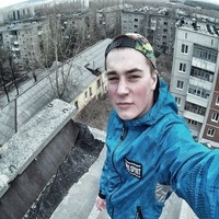 Николай Швецов