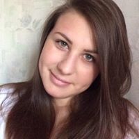 Dana Usmanova