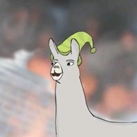 LlamasWithHats